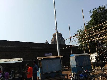 கலிங்கம் காண்போம் - பகுதி 73 - பரவசமூட்டும் பயணத்தொடர்