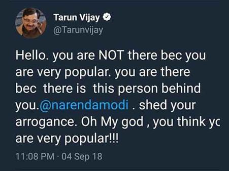 ''இந்த அட்மின்கள் தொல்லை தாங்க முடியலப்பா!''