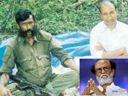 ராஜ்குமார் விடுதலையில் ரஜினி என்ன செய்தார்?