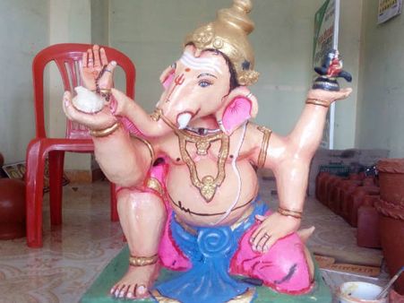 வினை தீர்க்கும் விநாயகர் : சங்கடம் தீர்க்கும் சதுர்த்தி விரதம் தரும் நன்மைகள்