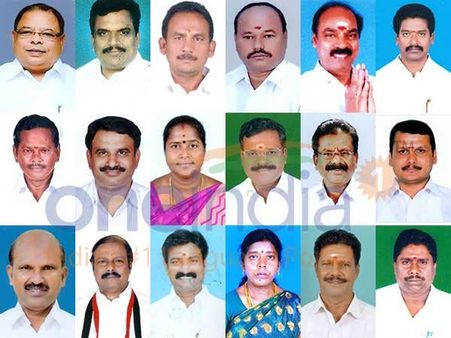 நம்பிக்கையை இழக்காத தினகரன் அணி... தகுதி நீக்க தீர்ப்பை எதிர்த்து அடுத்த கட்ட நடவடிக்கைக்கு ஆயத்தம்