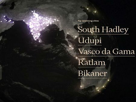 உலகிலேயே ''MeToo'' பற்றி அதிகம் படித்தது இந்தியர்கள்தான்.. முதலிடம் பிடித்த இந்திய நகரம் எது?