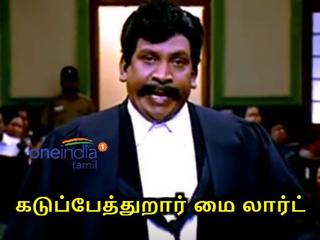 “சும்மாவே ஆடுவோம்.. இதுல கால்ல சலங்கை கட்டி விட்டா கேட்கவா வேணும்!”