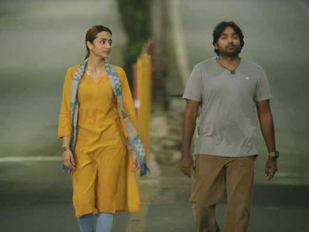 வாழ்வின் அத்தனை கட்டங்களையும் அனுபவிப்போம், மகிழ்வுடன் அசைபோடுவோம் #96