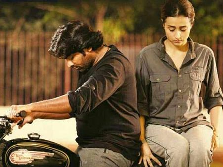 என் பயணம் நின்று விட்டது.. இப்போதும் எப்போதும் தேவதை .. ஒரு ஈழத்து #96 நினைவுகள்!