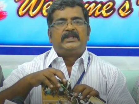 கோயம்பேட்டில் ஒரே குடும்பத்தைச் சேர்ந்த 3 பேர் பலியானதற்கு ஏசி கேஸ் கசிவு காரணம் இல்லையாம்!