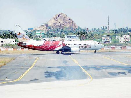 14 வருஷத்துக்கு முன்னாடியே எச்சரித்தும்.. அலட்சியம் காட்டிய அதிகாரிகள்.. குமுறும் திருச்சி மக்கள்!