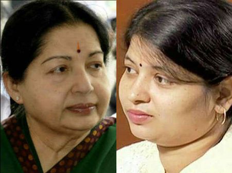 நீங்க ஜெயலலிதா மகளா.. அம்ருதாவின் மனுவை டிஸ்மிஸ் செய்தது சென்னை ஹைகோர்ட்!