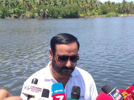 தாத்தா ஆனார் அன்புமணி.. கொள்ளு தாத்தா ராமதாஸ்.. மகளுக்கு இரட்டை குழந்தை.. பூரிப்பில் தொண்டர்கள்