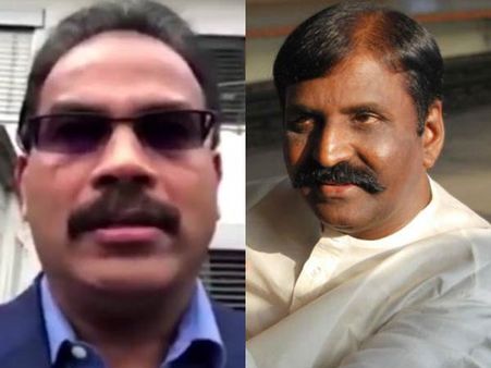 வைரமுத்து மீதான குற்றச்சாட்டு.. சுவிட்சர்லாந்தில் நடந்தது என்ன? மனம் திறந்த நிகழ்ச்சி ஏற்பாட்டாளர்