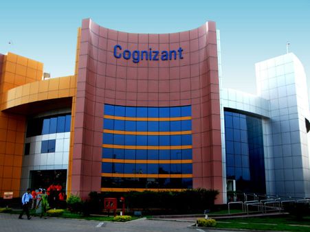 200 பணியாளர்களை அதிரடியாக வெளியேற்றிய காக்னிசென்ட் நிறுவனம்.. என்ன காரணம்?