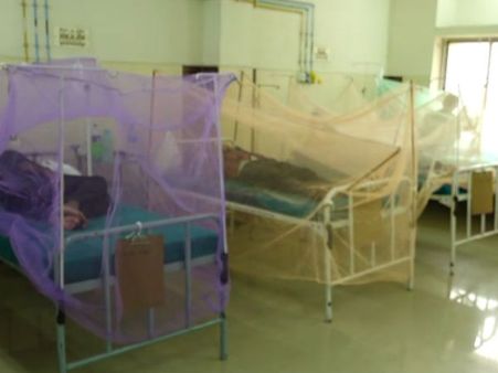 2 மாத கோவை சிசு மர்ம காய்ச்சலுக்குப் பலி.. இன்னும் பெயர் கூட வைக்காத சோகம்!