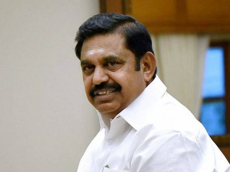 என்னோட ராசி நல்ல ராசி.. 2வது முறையாக வென்றார் எடப்பாடி பழனிச்சாமி!