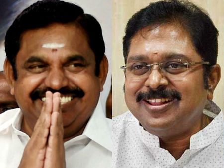 எதற்காக முதல்வர் அழைக்க வேண்டும்.. ஏன் பிரிந்தவர்கள் மறுக்க வேண்டும்?!