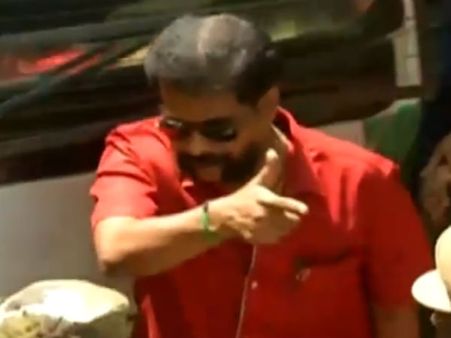 நக்கீரன் கோபால் மீது பாய்ந்தது தேச துரோக வழக்கு!