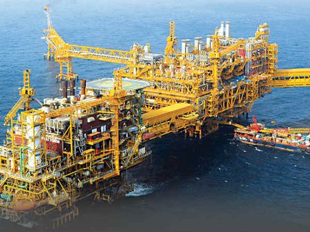 நிலம் அல்ல கடல்.. நாகை கடல் பகுதியில் இருந்து ஹைட்ரோ கார்பன் எடுக்கப்பட உள்ளதா?