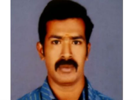 கழுத்து அறுபட்ட நிலையில் புது மாப்பிள்ளையின் பிணம்.. என்ன நடந்தது.. பதட்டத்தில் இரணியல்