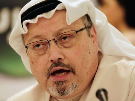 பத்திரிக்கையாளர் ஜமால் கொலை.. 18 ''ஹிட்மேன்களை'' விசாரிக்கும் சவுதி.. துருக்கிக்கு அதிர்ச்சி!