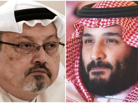 உலகை உலுக்கிய ஜமால் மரணம்.. கொலை செய்ய உதவிய ஒரு ஸ்கைப் கால்.. மாஸ்டர் மைண்ட் பிடிபட்டார்!