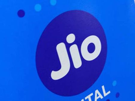 பெங்களூரின் பல பகுதிகளிலும் படுத்தேவிட்ட ஜியோ நெட்வொர்க்