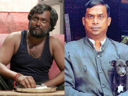 கூத்துப்பட்டறையிலிருந்து முளைத்த 2 சூப்பர் நட்சத்திரங்கள்.. பாபி சிம்ஹா, குரு சோமசுந்தரம்!