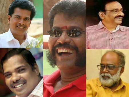 EXCLUSIVE: நக்கீரன் கோபால்.. இது வரலாறு காணாத கைது.. மூத்த பத்திரிகையாளர்கள் கருத்து