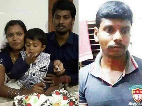 4, 5 ஆண்களுடன் தொடர்பு.. சொல்லியும் கேட்கலை.. குத்தி கொன்றேன்.. நடுங்க வைக்கும் கோத்தகிரி கொலை