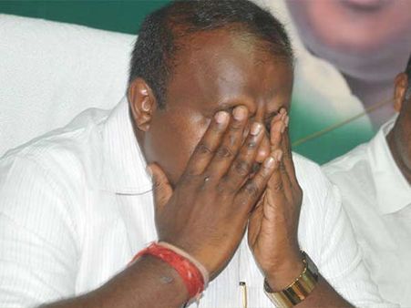 குமாரசாமிகாரு 