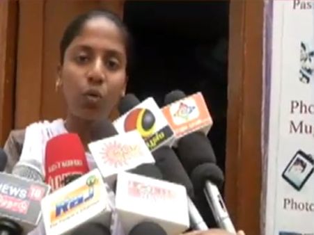 மத விழாவிற்கு ஓகே.. பகத் சிங் பிறந்த நாளுக்கு மட்டும் நோ.. சஸ்பெண்ட் செய்யப்பட்ட மாணவி பரபரப்பு!