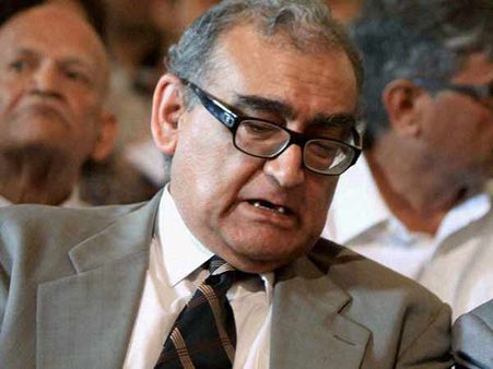 சில வட இந்தியத் தலைவர்கள் செய்த முட்டாள்தனம்... மார்க்கண்டேய கட்ஜு அதிரடி