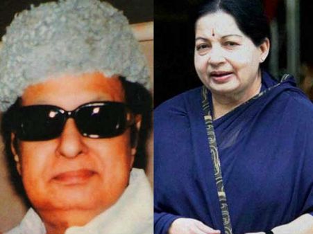 என்னாது நடிகர்களுக்கு அரசியல் தெரியாதா?.. அப்ப எம்ஜிஆர், ஜெயலலிதா யாரு??