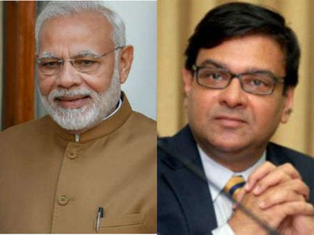 மத்திய அரசு vs ஆர்பிஐ.. மிகப்பெரிய பிரச்சனைக்கு காரணமான செக்சன் 7.. வெளிவரும் உண்மைகள்!