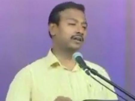 இந்து மதத்துக்கு எதிராக மோகன் சி.லாசரஸ் எங்கே, எப்போது பேசினார்: மதுரை ஐகோர்ட் கேள்வி