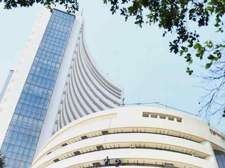 பங்குச்சந்தை வீழ்ச்சியால் முதலீட்டாளர்களுக்கு ரூ. 1.75 லட்சம் கோடி இழப்பு