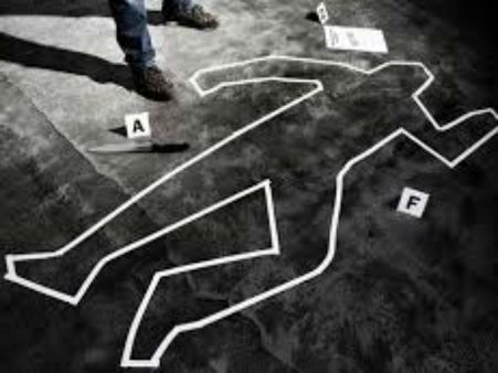 மனைவிக்கு 'அந்த' இடத்தில் நாகமச்சத்தால் தோஷம்... கூலிப்படையை ஏவி தீர்த்துக்கட்டிய கணவன்!