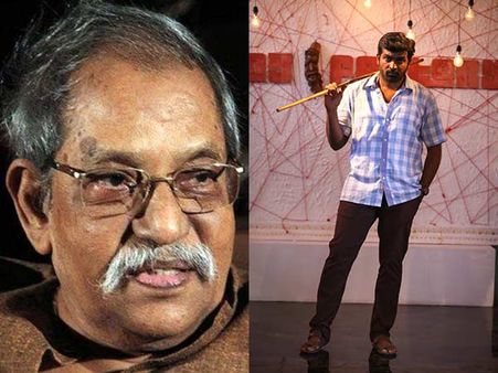 விஜய் சேதுபதியை ராஜாவாக நிற்க வைத்து, நடிக்க வைத்து.. ராஜாவாகவே மாற்றிய ந.முத்துசாமி!