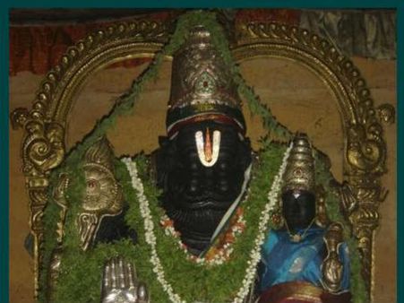 தீராத கடனா? வீடு நிலம் பிரச்சினையா? லட்சுமி நரசிங்கப்பெருமாளை சரணடையுங்கள்