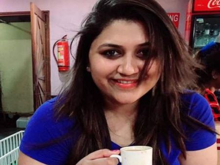 ஸ்ருதிக்கு ஆதரவு.. அர்ஜூன் நல்லவரும் இல்லை கெட்டவரும் இல்லை.. நீது ஷெட்டி பரபரப்பு தகவல்