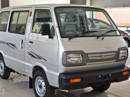 இனி மாருதி ஆம்னியை ரோட்ல பார்க்க முடியாது மக்களே.. தயாரிப்பை நிறுத்த மாருதி முடிவு!