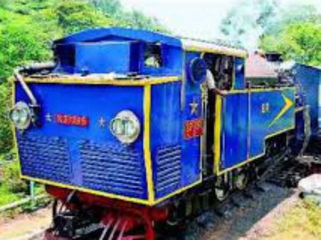 ஊட்டி குளிரையும் தாண்டிய ஹீட் செய்தி.. மலை ரயில் கட்டணம் 