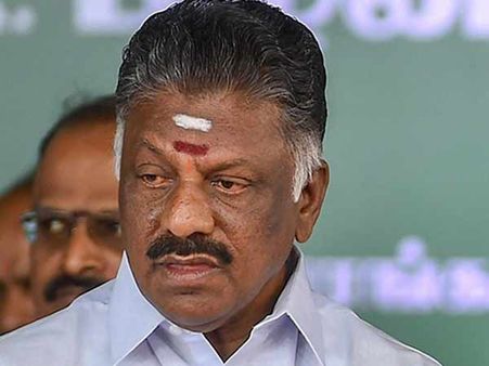 சசிகலா அதிமுகவில் உறுப்பினர் கிடையாது.. துணை முதல்வர் ஓபிஎஸ் திட்டவட்டம்!