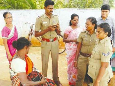 கங்கிராஜுலேஷன்ஸ் சாந்தி.. 11வது குழந்தைக்கு அம்மாவாக போறீங்க நீங்க!