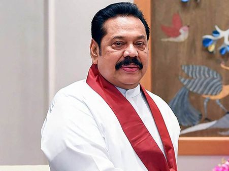 ராஜபக்சேவிற்கு உதவிய சீனாவின் ''எம்எஸ்எஸ்''.. ஆசியாவின் அண்ணனாகும் சீனா.. பின்னணி என்ன? 