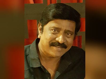 EXCLUSIVE: மோசமாகி வருகிறது சங்க நிலைமை.. உண்ணாவிரதம் இருப்பேன்.. ஆர்.வி. உதயக்குமார்