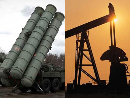 அமெரிக்காவின் மிரட்டல்களை வரிசையாக புறக்கணிக்கும் இந்தியா.. திடீர் தைரியத்திற்கு காரணம் என்ன?