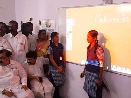 என்ன இருந்தாலும் 'அந்த' குரல் போல இனி வருமா?