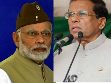 இரண்டு நாட்டிலும் ஒன்றுதான்.. இலங்கை சந்திக்கும் அதே பிரச்சனைதான் இந்தியாவிலும்.. என்ன தெரியுமா?