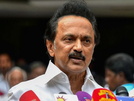 20 தொகுதிகளுக்கும் உடனே இடைத் தேர்தல் நடத்த வேண்டும்.. ஸ்டாலின் அதிரடி கோரிக்கை