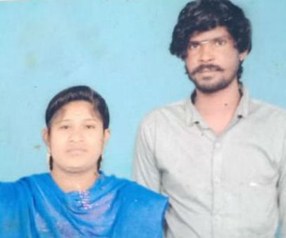 சென்னை பூவிருந்தவல்லியில் காதல் தம்பதி தற்கொலை: 2 பிஞ்சு பெண் குழந்தைகளை விட்டுச்சென்ற பரிதாபம்!