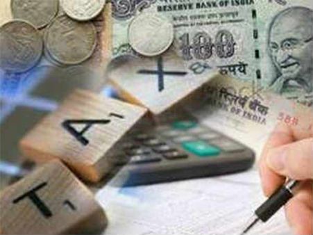 2018 அரையாண்டு நேரடி வரி வசூல் ரூ. 5.47 லட்சம் கோடி